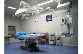 手術燈手術床醫(yī)用病床等手術室設備技術